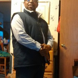 Meet your Posher, Fadarrold